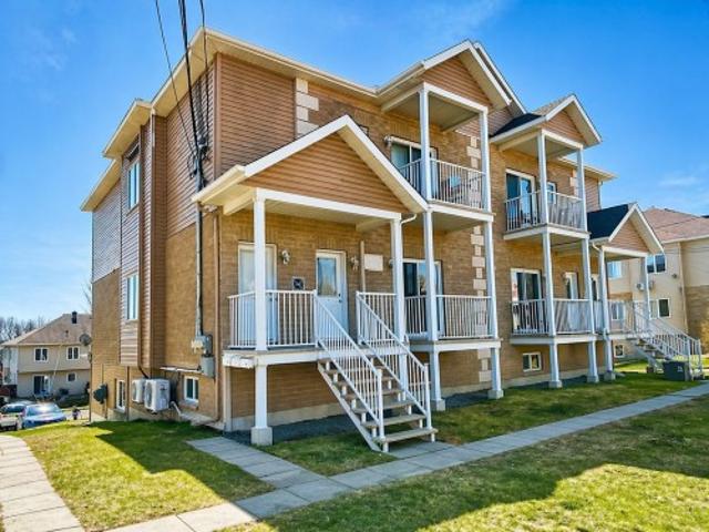 Condo for sale in Gatineau, Quebec