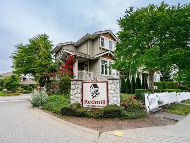 Townhouse for sale in Surrey, British Columbia