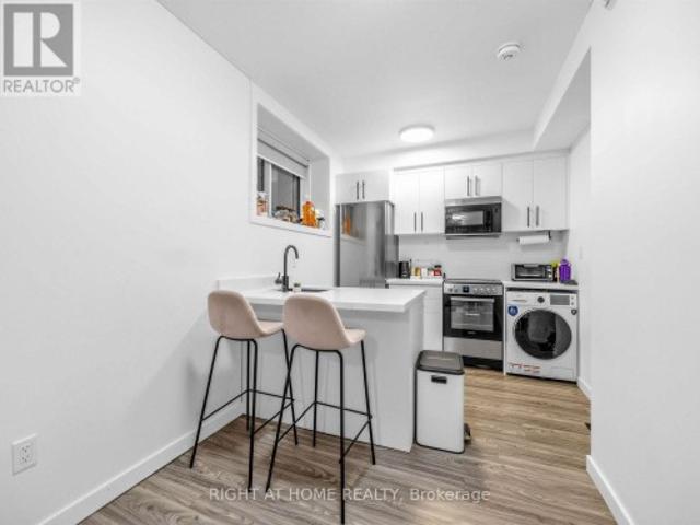 House for rent in Woburn, Ontario