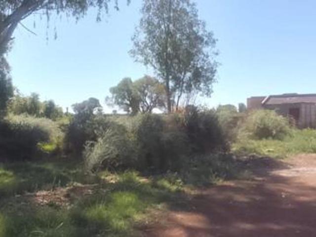 Property for sale in Dr Kenneth Kaunda, North West