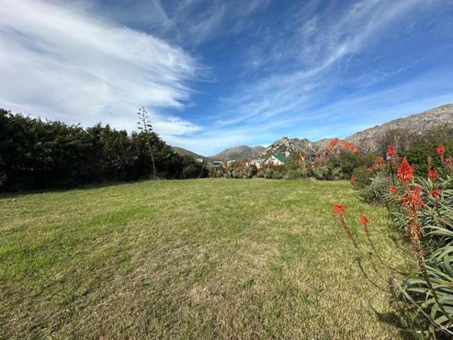 Property for sale in Western Cape