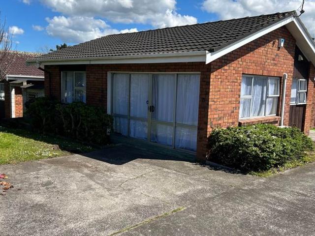 Apartment for rent in Papakura