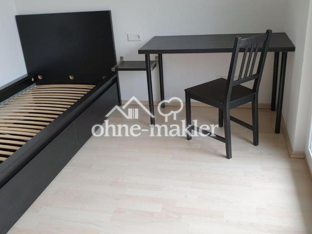 Apartment mieten in Unterrombach-Hofherrnweiler, Aalen