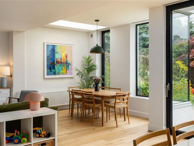 Detached House for sale in Goatstown, North Tipperary