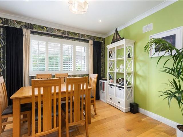 Bungalow for sale in Mount Merrion, North Tipperary
