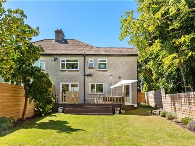 Detached House for sale in Mount Merrion, North Tipperary