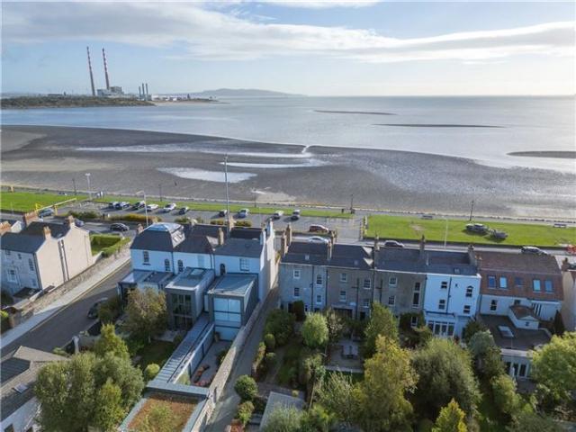 Terraced House for sale in Bluebell, North Tipperary
