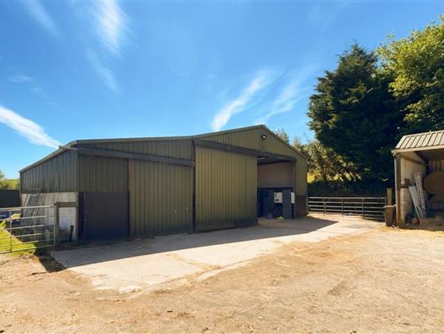 Detached House for sale in Lismore, South Tipperary