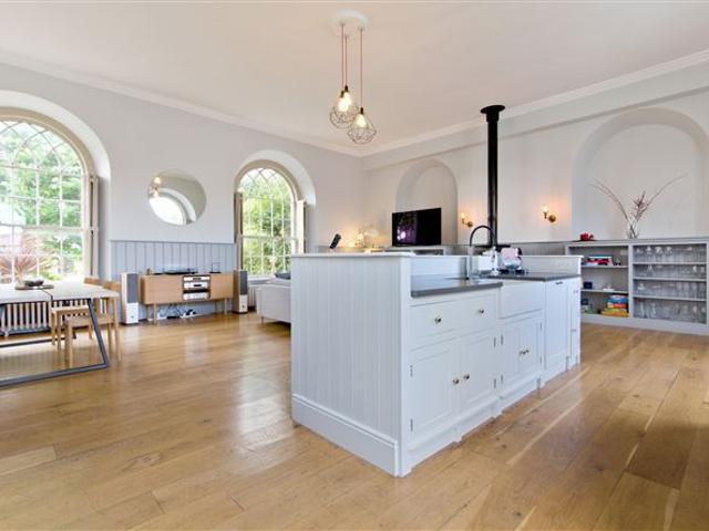 Detached House for sale in Bluebell, North Tipperary