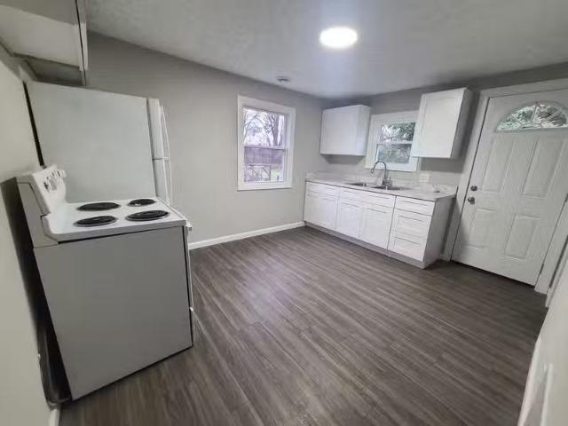 House for rent in Lorain