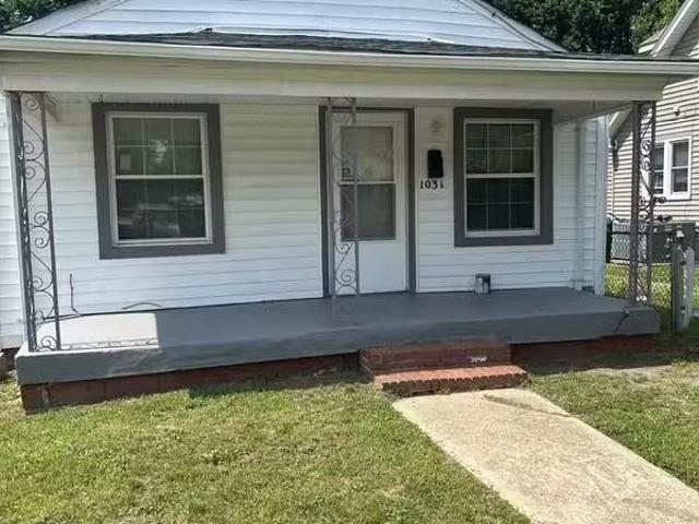 House for rent in Newport News