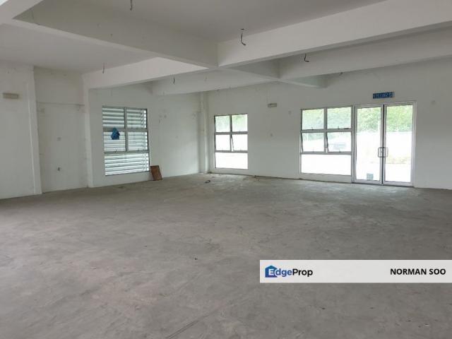 Warehouse for rent in Port Klang, Selangor