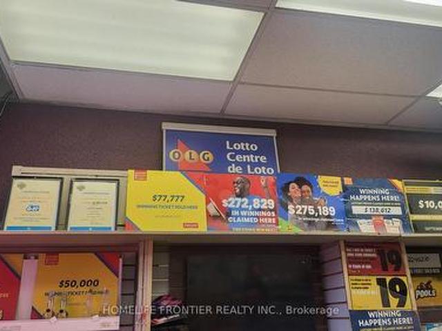 Commercial for sale in Toronto—St. Paul's, Toronto