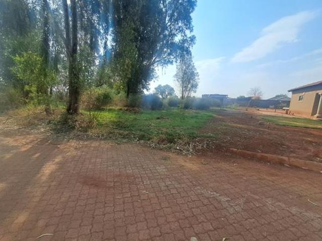 Property for sale in Dr Kenneth Kaunda, North West