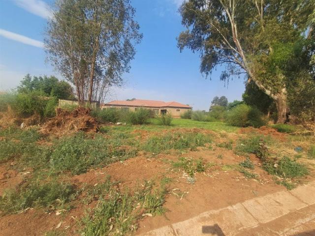 Property for sale in Dr Kenneth Kaunda, North West