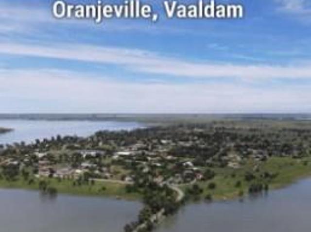 Property for sale in Oranjeville, Free State