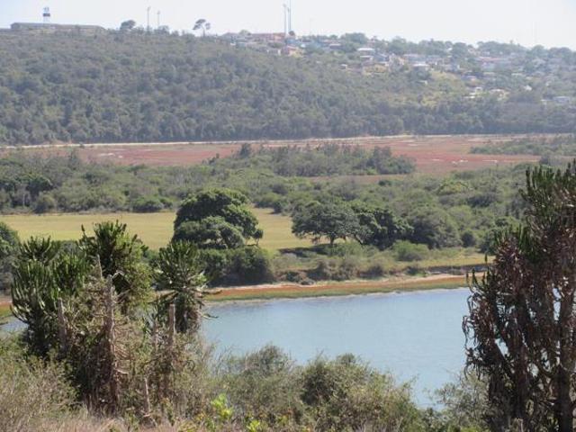 Property for sale in Bushmans River Mouth, Eastern Cape