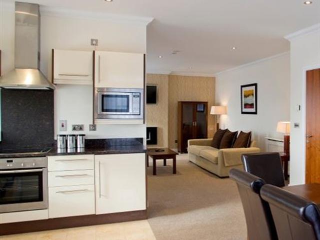 Apartment to rent in Brannockstown, North Tipperary