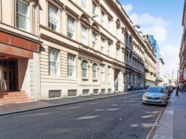 House for rent in Merchant City, Scotland