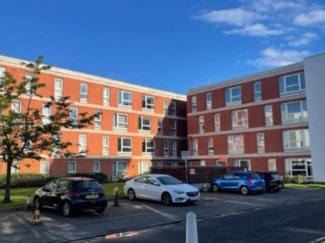 House for rent in Garngad, Scotland