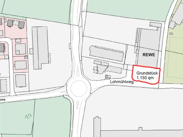 Erdgeschosswohnung kaufen in Röttenbach, Bayern