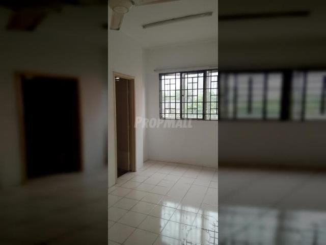 Apartment for rent in Port Klang, Selangor