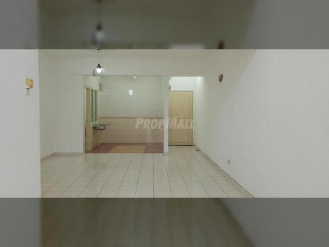 Apartment for rent in Port Klang, Selangor