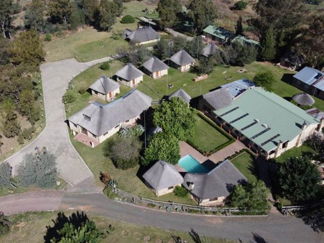 Property for sale in Senekal, Free State