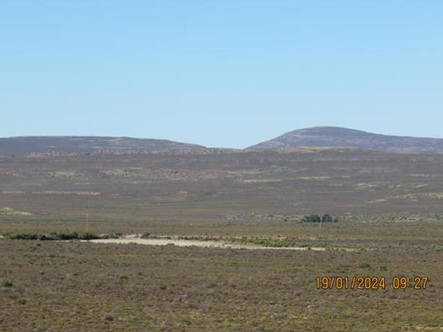 Property for sale in Karoo Hoogland, Northern Cape