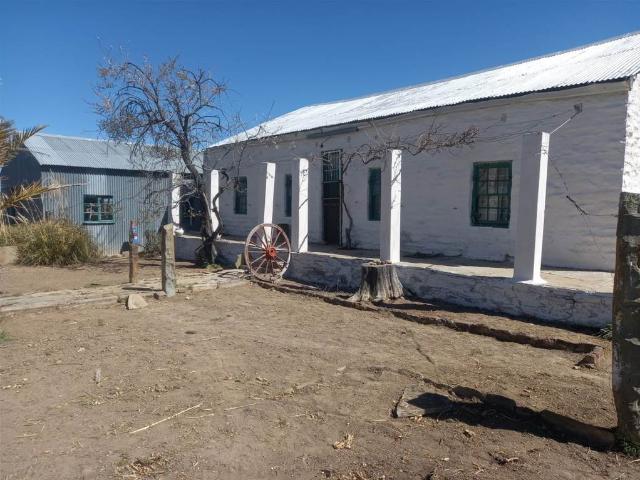 Property for sale in Karoo Hoogland, Northern Cape