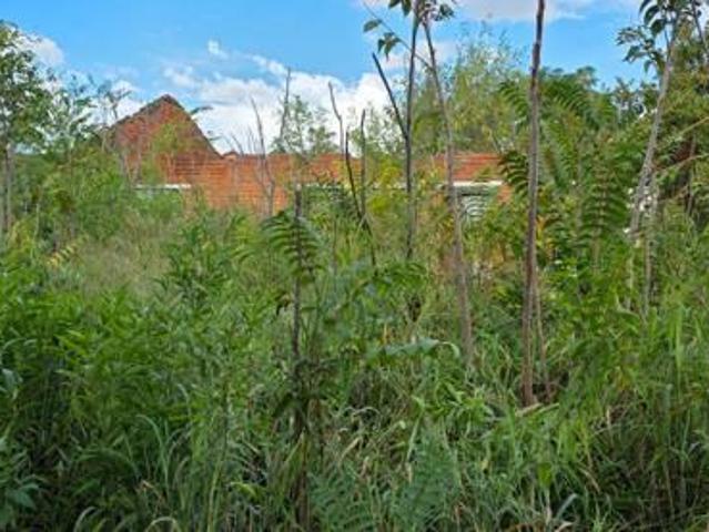 Property for sale in Lejweleputswa, Free State