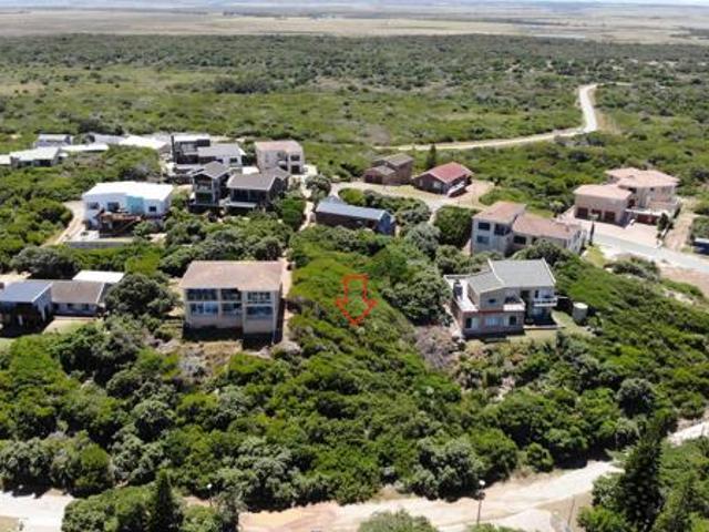Property for sale in Cape St Francis, Eastern Cape