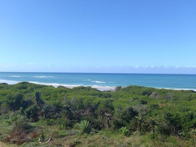Property for sale in Cape St Francis, Eastern Cape