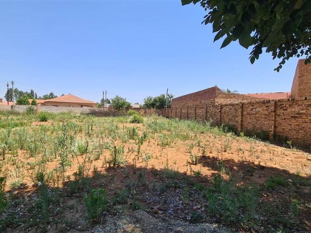 Property for sale in Dr Kenneth Kaunda, North West