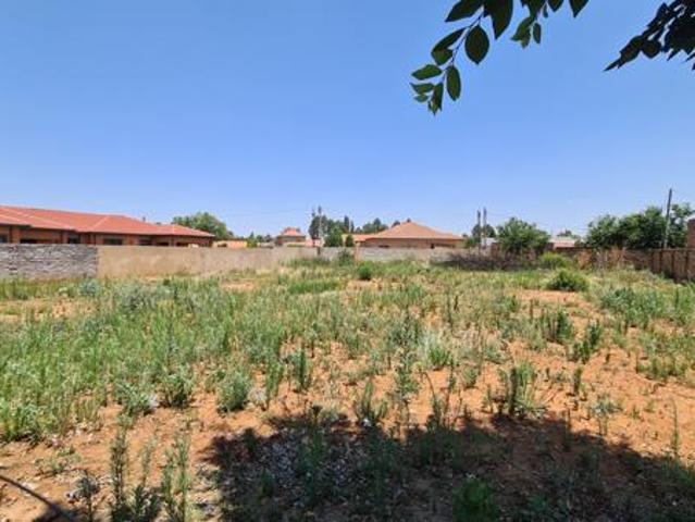 Property for sale in Dr Kenneth Kaunda, North West