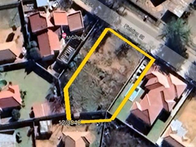 Property for sale in Dr Kenneth Kaunda, North West
