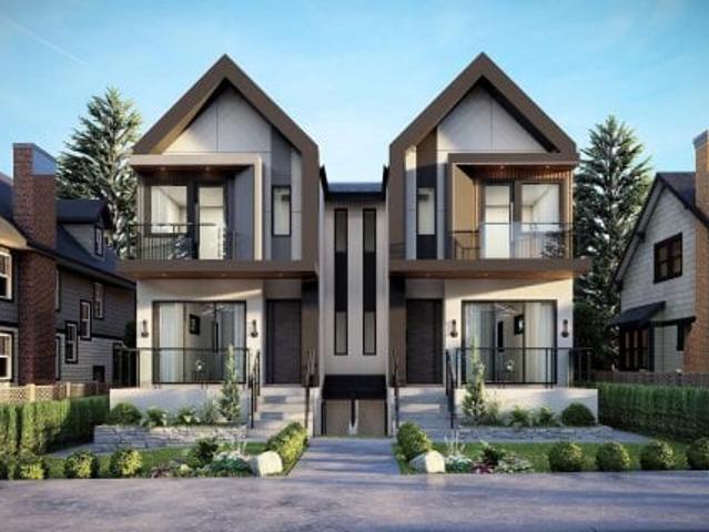 Townhouse for sale in Burnaby, British Columbia
