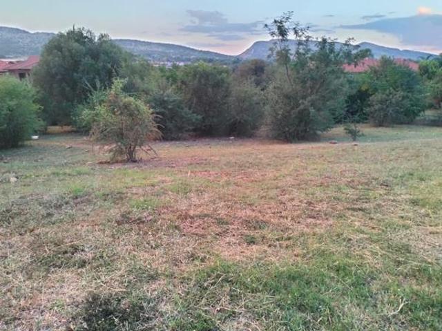 Property for sale in North West