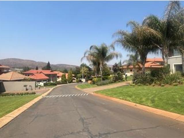 Property for sale in North West