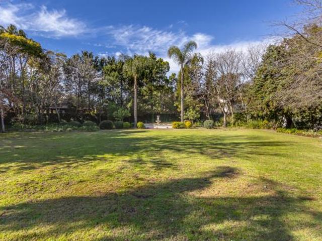 Property for sale in Durbanville, Western Cape