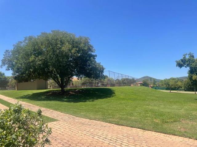 Property for sale in North West