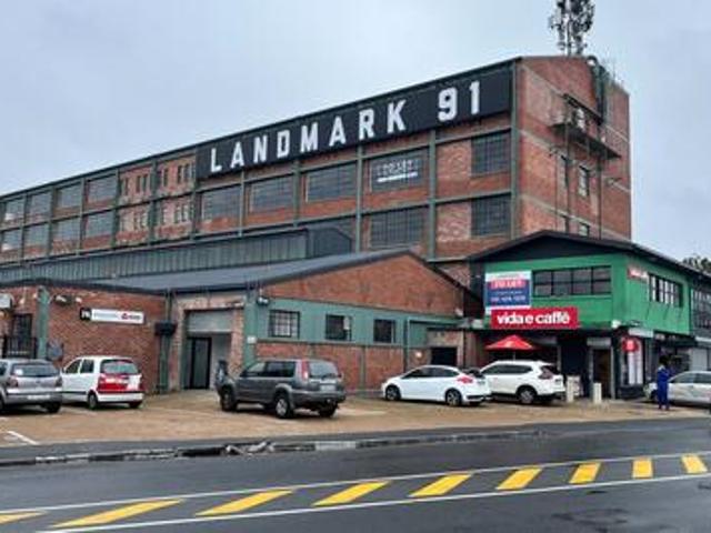 Commercial for rent in Cape Town, City of Cape Town