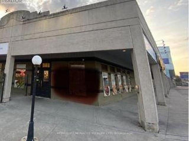 Commercial for sale in Durham, Ontario