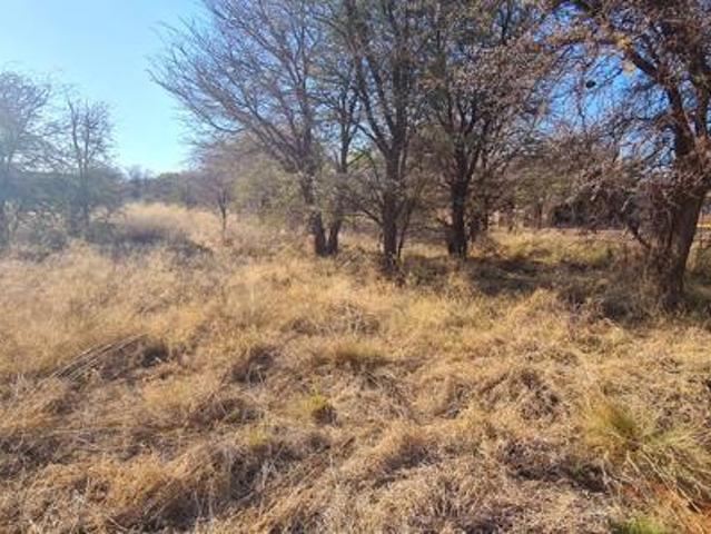 Property for sale in Kgalagadi, Northern Cape
