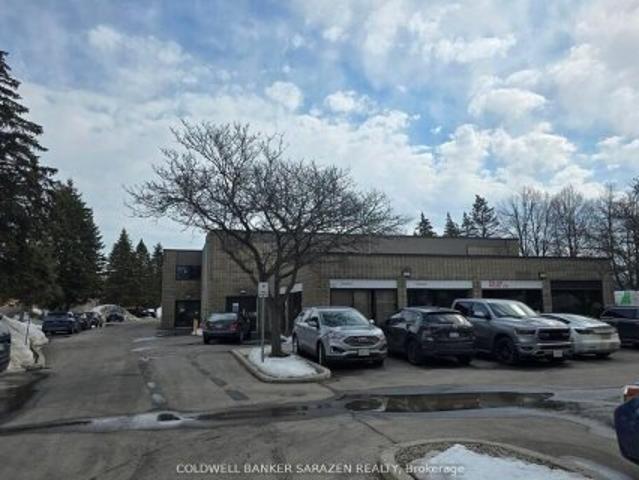 Office for rent in Mulhurst Bay, Ontario