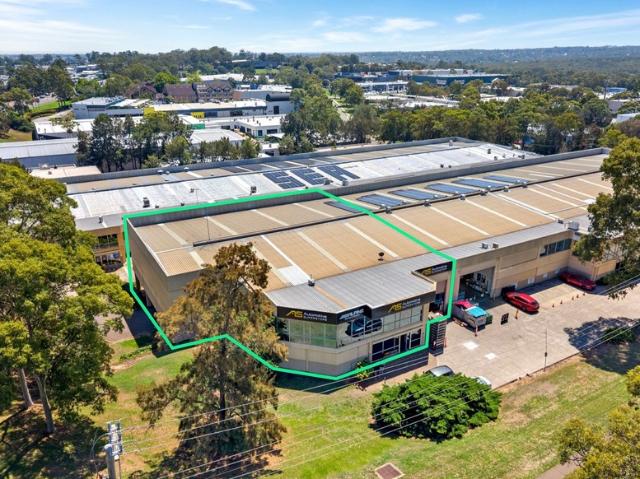 Warehouse for sale in Sydney, New South Wales