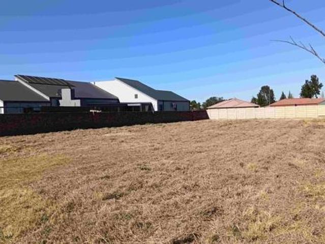 Property for sale in Midvaal, Gauteng