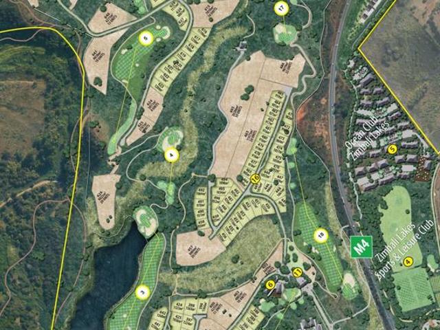 Property for sale in Princess Grant, Kwazulu-natal