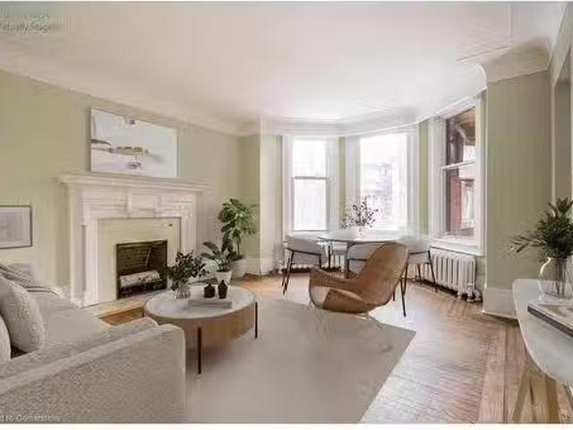 Apartment for rent in Ancaster, Ontario