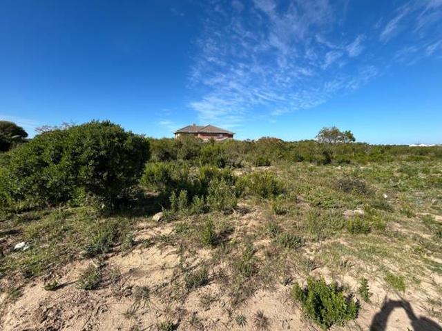 Property for sale in Bushmans River Mouth, Eastern Cape